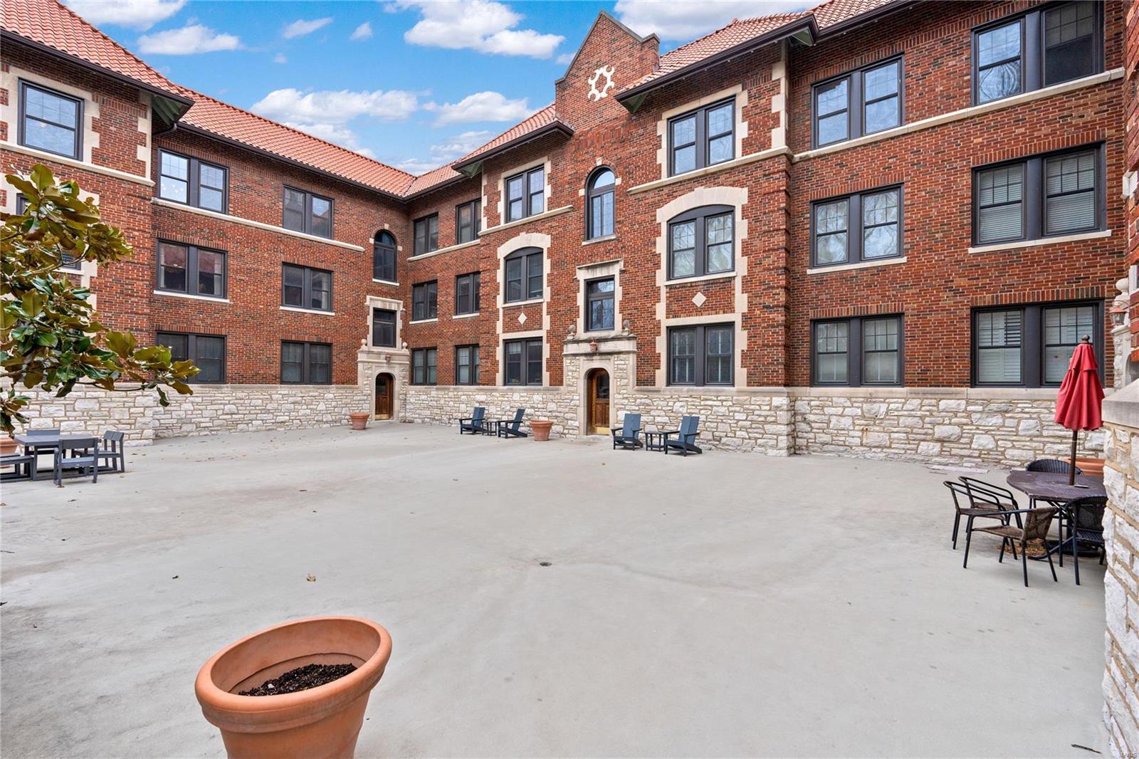 7525 Buckingham Drive, Unit 3S St. Louis, MO 63105 - Photo 25 of 28