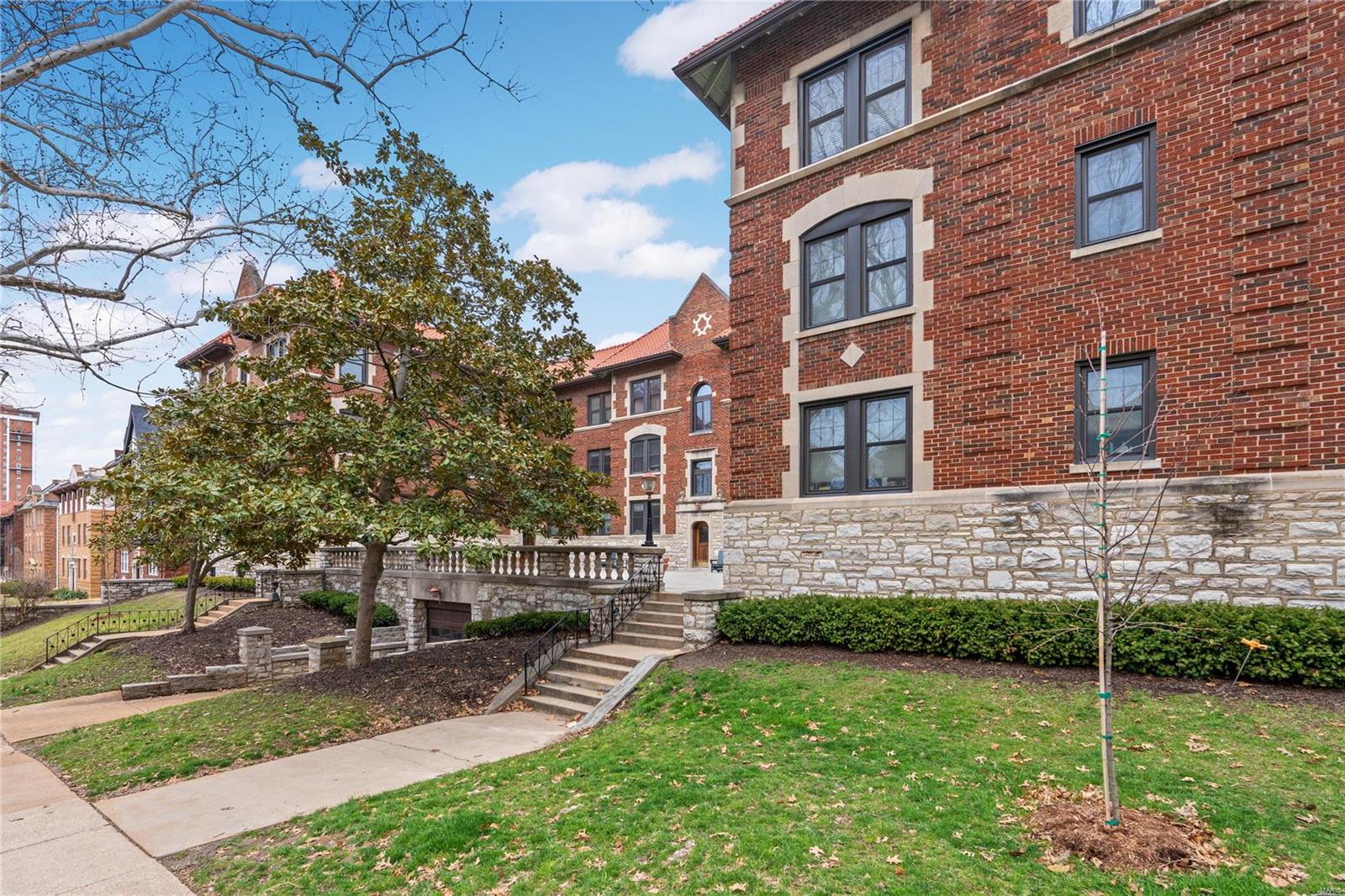 7525 Buckingham Drive, Unit 3S St. Louis, MO 63105 - Photo 26 of 28
