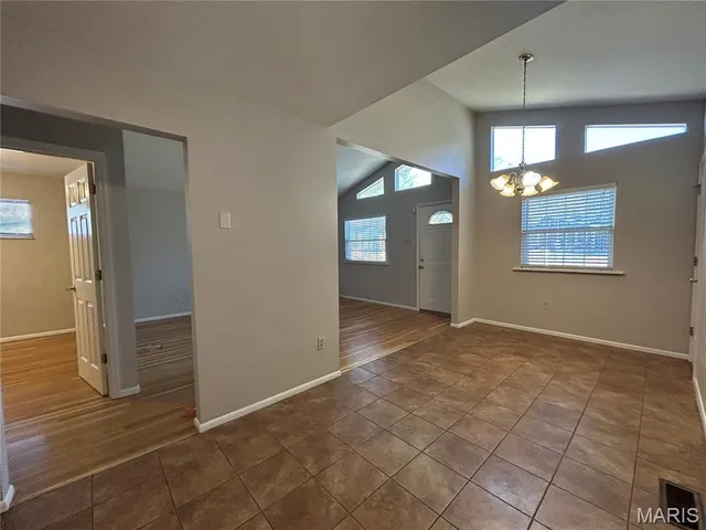 $1,900 | 4115 Pasco Drive, St. Louis, MO 63129