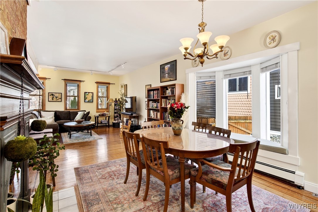 65 Russell Street Buffalo, NY 14214 - Photo 12 of 42