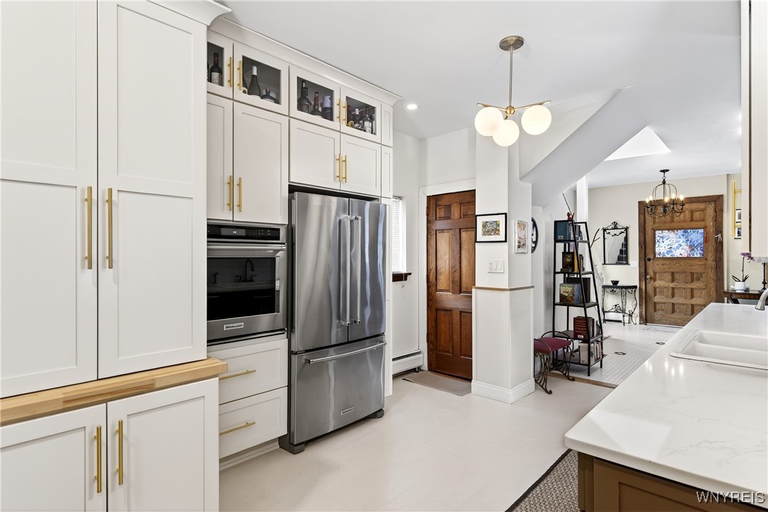 65 Russell Street Buffalo, NY 14214 - Photo 16 of 42