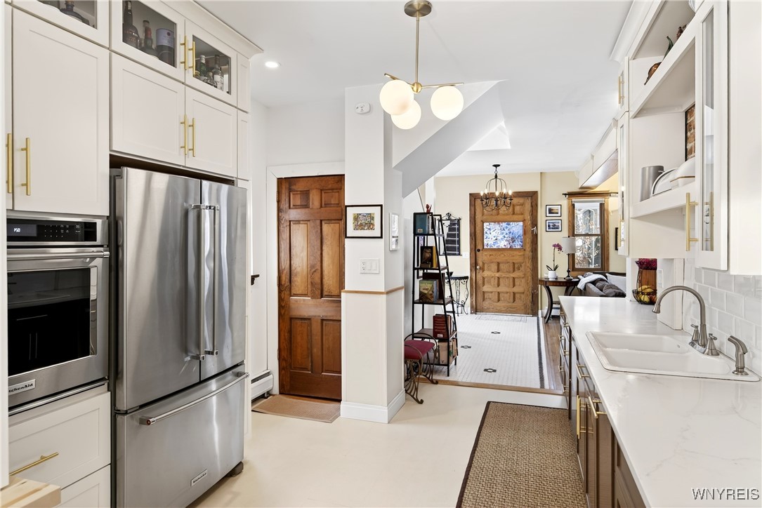 65 Russell Street Buffalo, NY 14214 - Photo 17 of 42