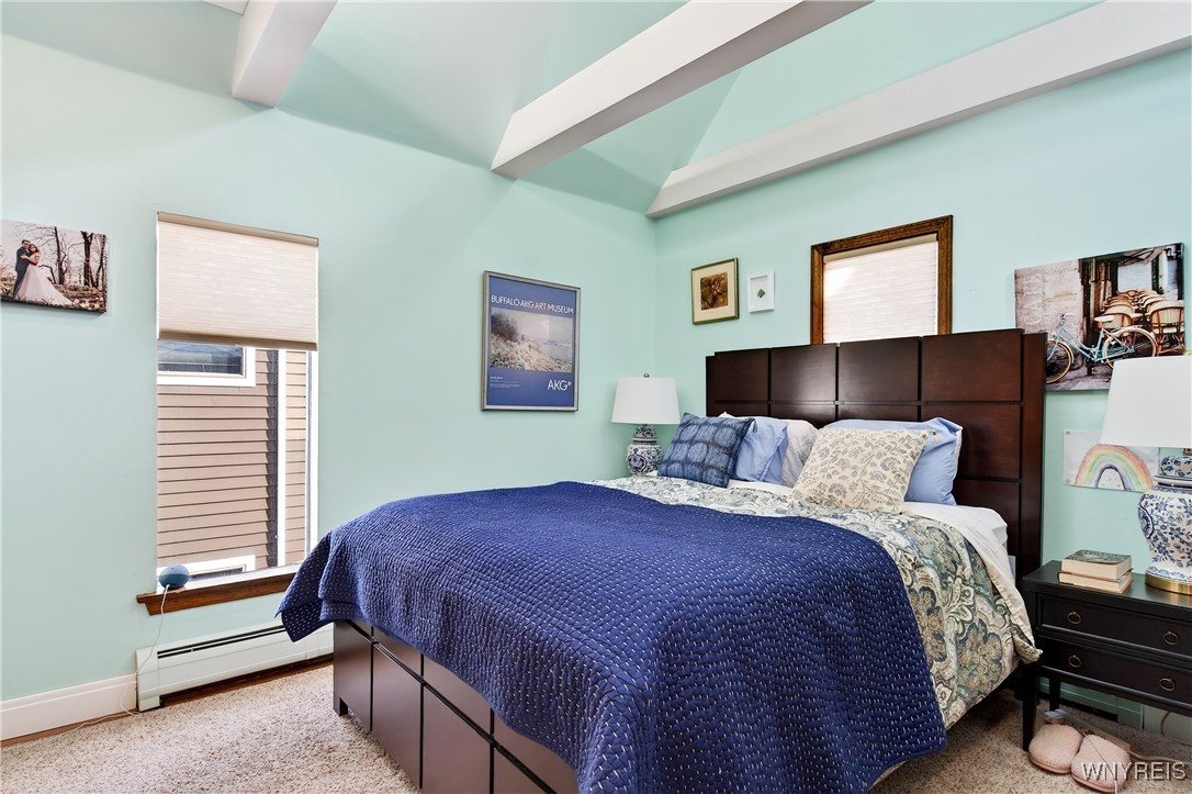 65 Russell Street Buffalo, NY 14214 - Photo 21 of 42