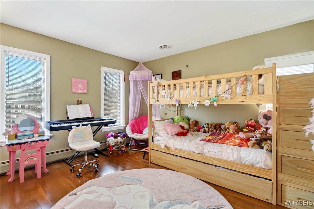 65 Russell Street Buffalo, NY 14214 - Photo 23 of 42
