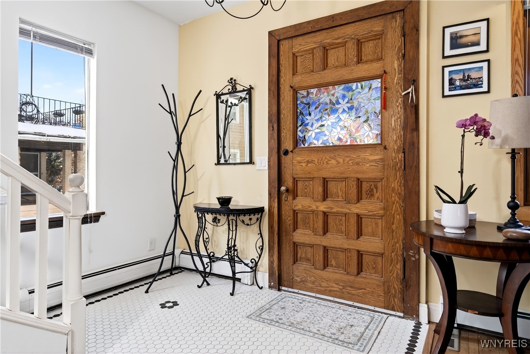 65 Russell Street Buffalo, NY 14214 - Photo 7 of 42