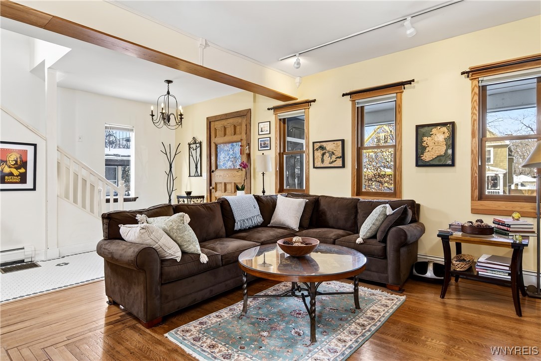 65 Russell Street Buffalo, NY 14214 - Photo 8 of 42