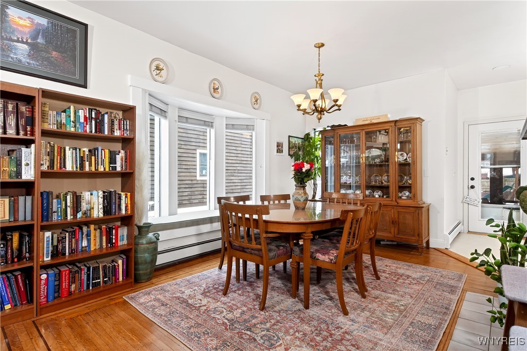 65 Russell Street Buffalo, NY 14214 - Photo 10 of 42