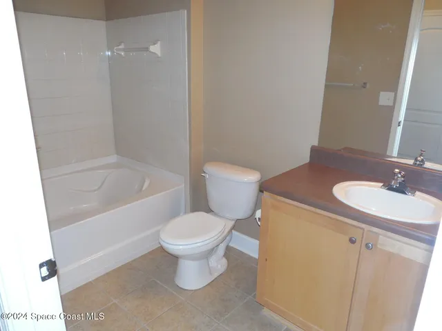 $1,675 | 6460 Borasco Drive, Unit 2903, Melbourne, FL 32940