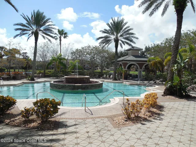 $1,675 | 6460 Borasco Drive, Unit 2903, Melbourne, FL 32940