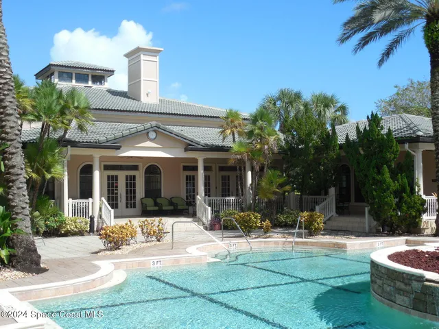 $1,675 | 6460 Borasco Drive, Unit 2903, Melbourne, FL 32940