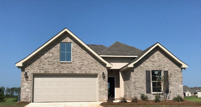 21083 Zinfandel Lane Silverhill, AL 36576 - Photo 1 of 2
