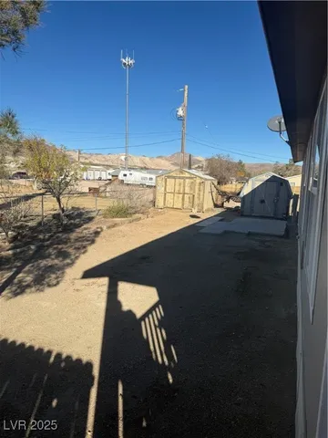 $279,999 | 251 A Avenue South, Beatty, NV 89003