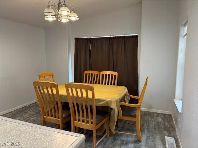 $279,999 | 251 A Avenue South, Beatty, NV 89003