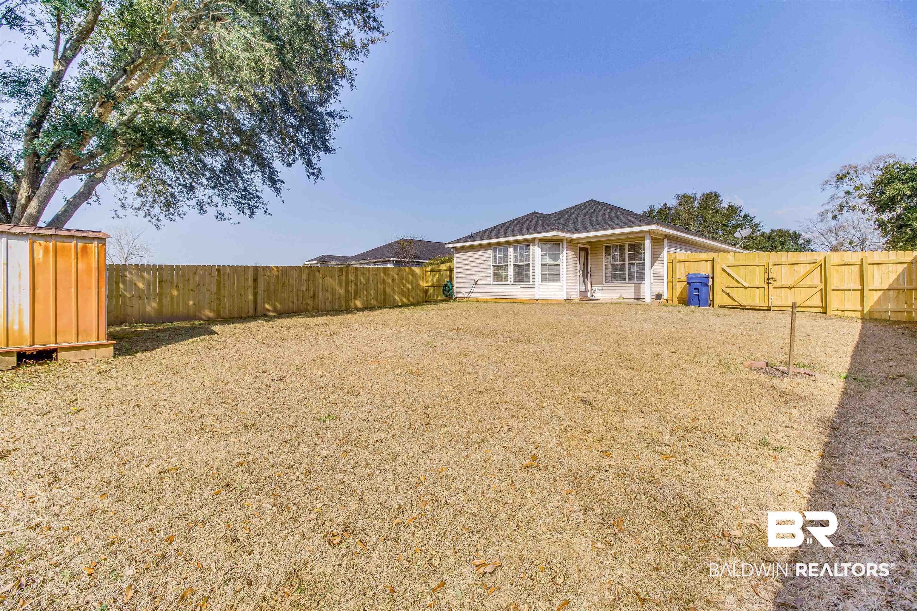8729 Three Dean Way Mobile, AL 36695 - Photo 35 of 36