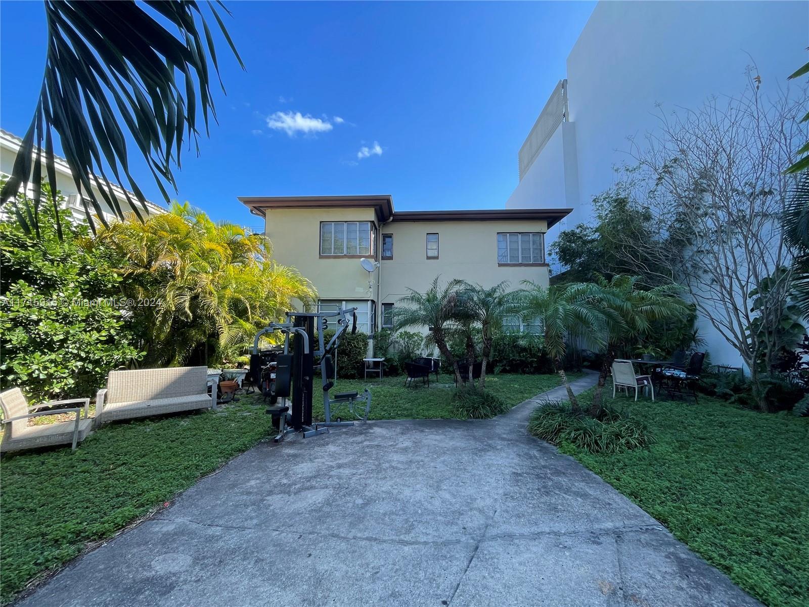 755 Alton Road, Unit 2 Miami Beach, FL 33139 - Photo 1 of 8 Gallery Image 1