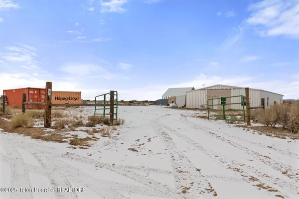 $350,000 | 4 Gary Lane, Pinedale, WY 82941