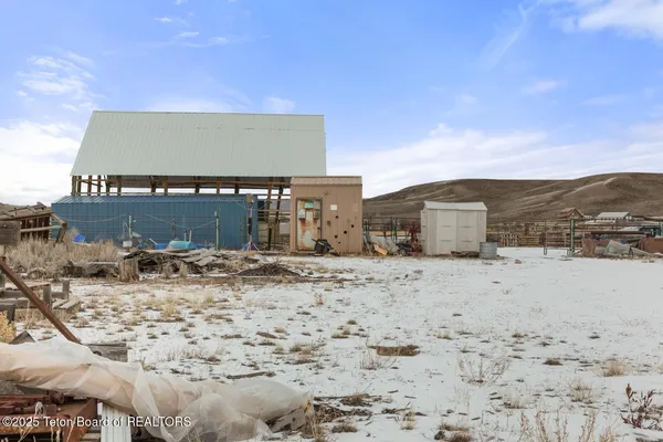 $350,000 | 4 Gary Lane, Pinedale, WY 82941