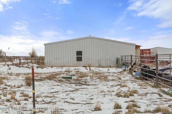 $350,000 | 4 Gary Lane, Pinedale, WY 82941