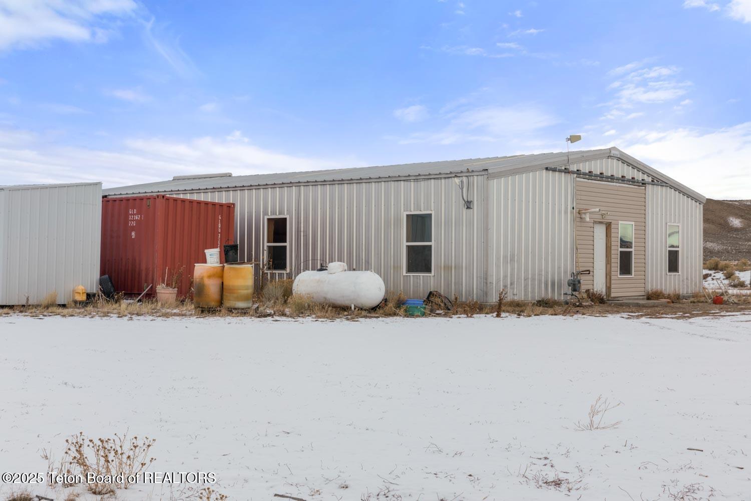 4 Gary Lane Pinedale, WY 82941 - Photo 3 of 41 4 Gary Ln-2125 1