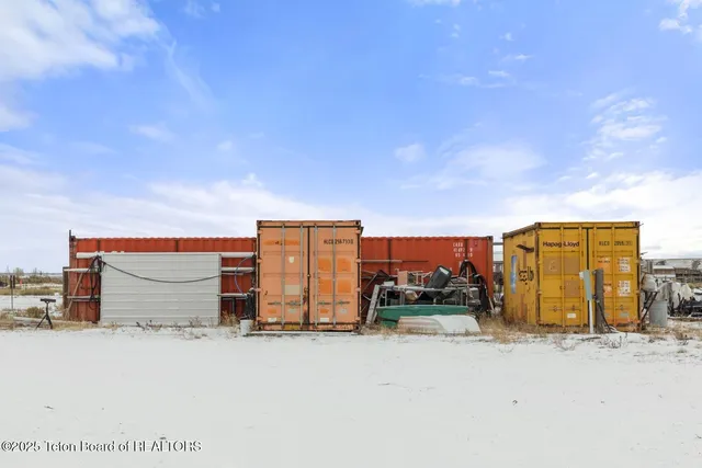 $350,000 | 4 Gary Lane, Pinedale, WY 82941