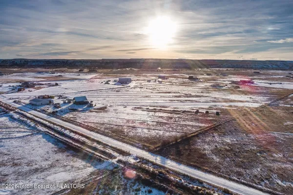 $350,000 | 4 Gary Lane, Pinedale, WY 82941