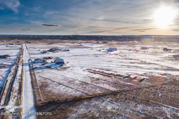 $350,000 | 4 Gary Lane, Pinedale, WY 82941