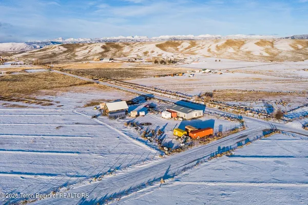 $350,000 | 4 Gary Lane, Pinedale, WY 82941