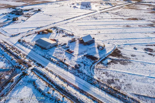 $350,000 | 4 Gary Lane, Pinedale, WY 82941