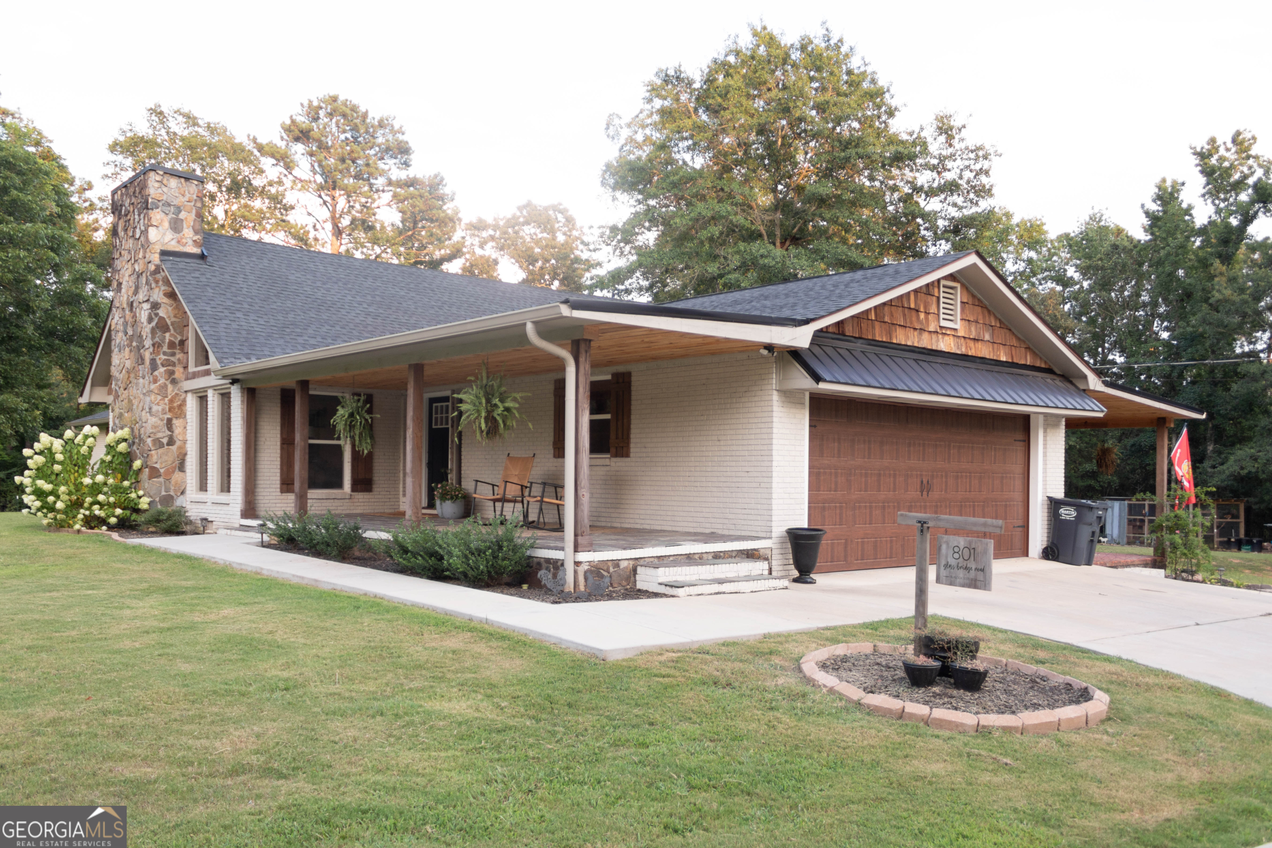801 Glass Bridge Road LaGrange, GA 30240 - Photo 2 of 40
