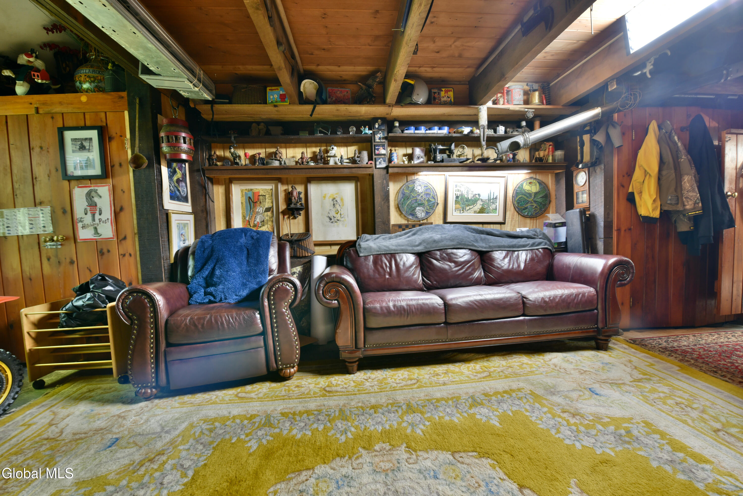 550 North Creek Road Greenfield, NY 12833 - Photo 14 of 72 14