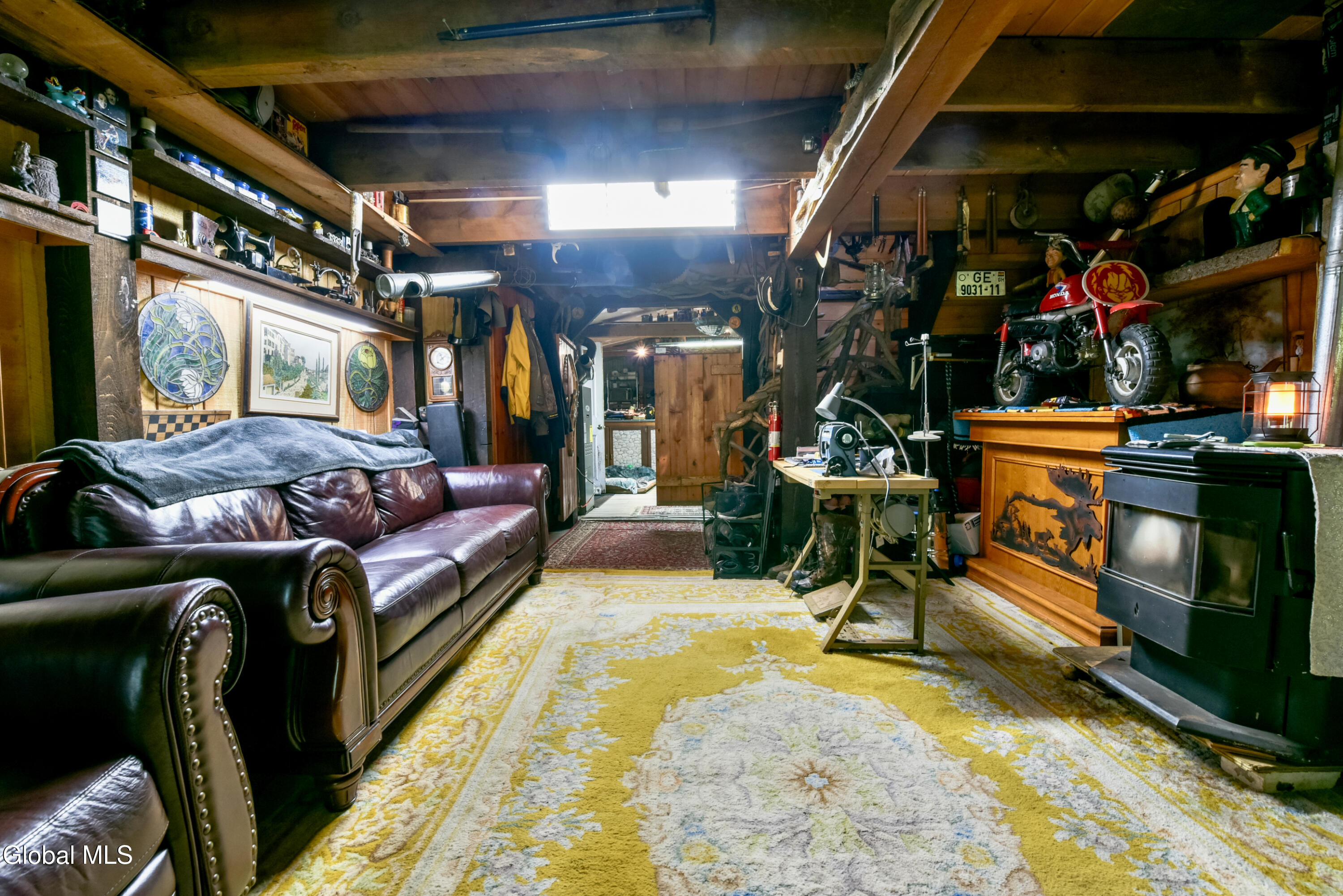 550 North Creek Road Greenfield, NY 12833 - Photo 15 of 72 15