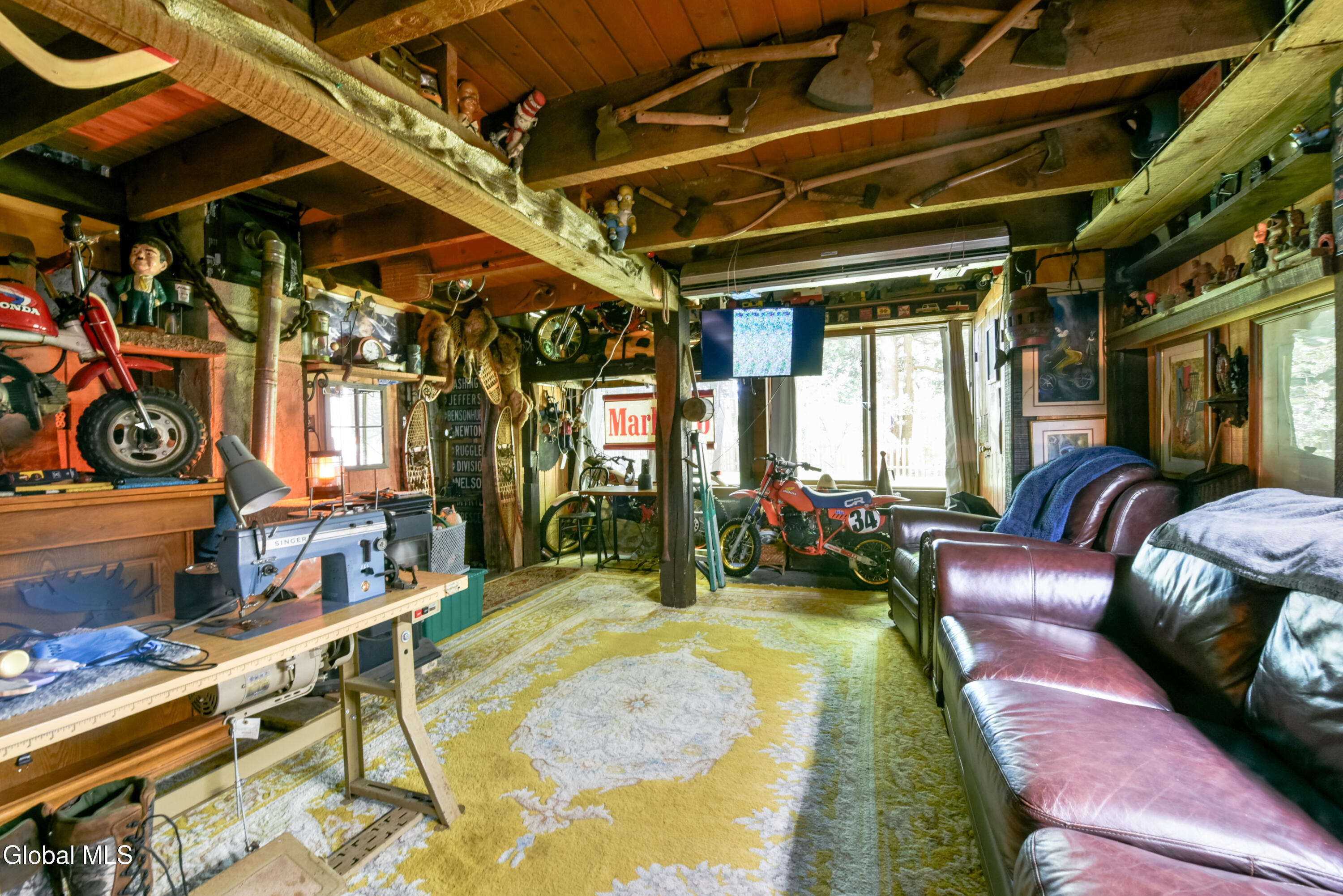 550 North Creek Road Greenfield, NY 12833 - Photo 16 of 72 16