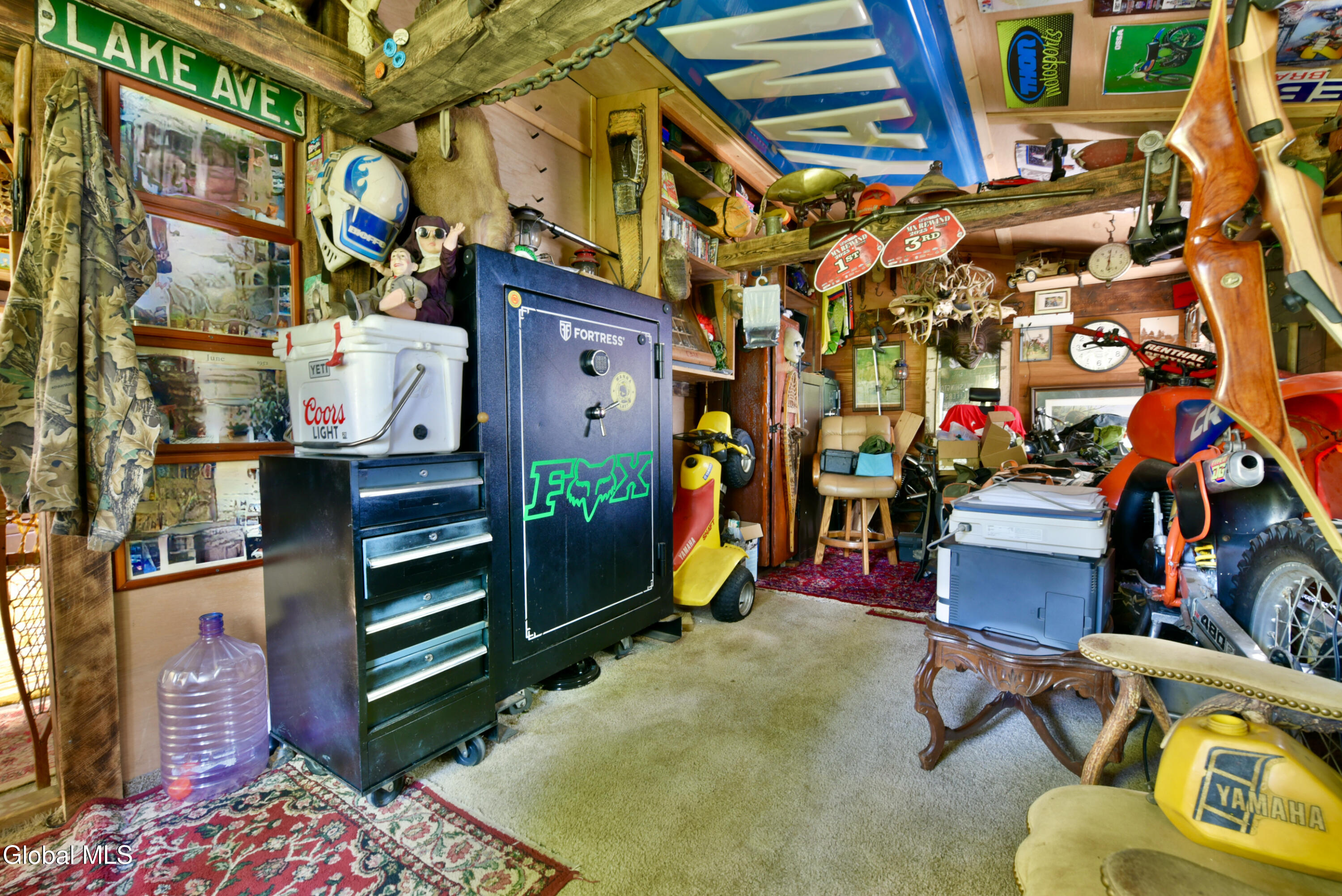 550 North Creek Road Greenfield, NY 12833 - Photo 17 of 72 17