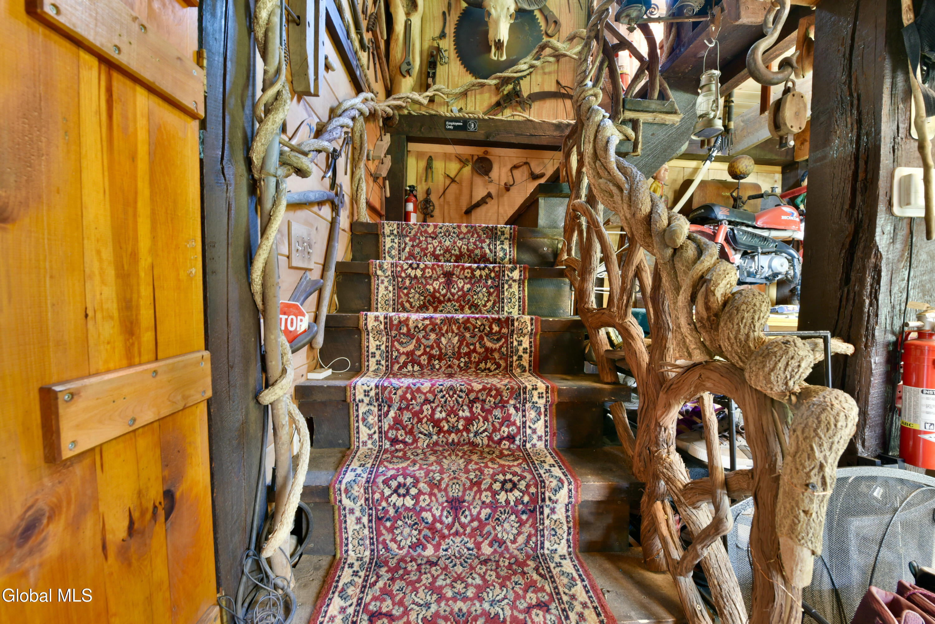 550 North Creek Road Greenfield, NY 12833 - Photo 18 of 72 18