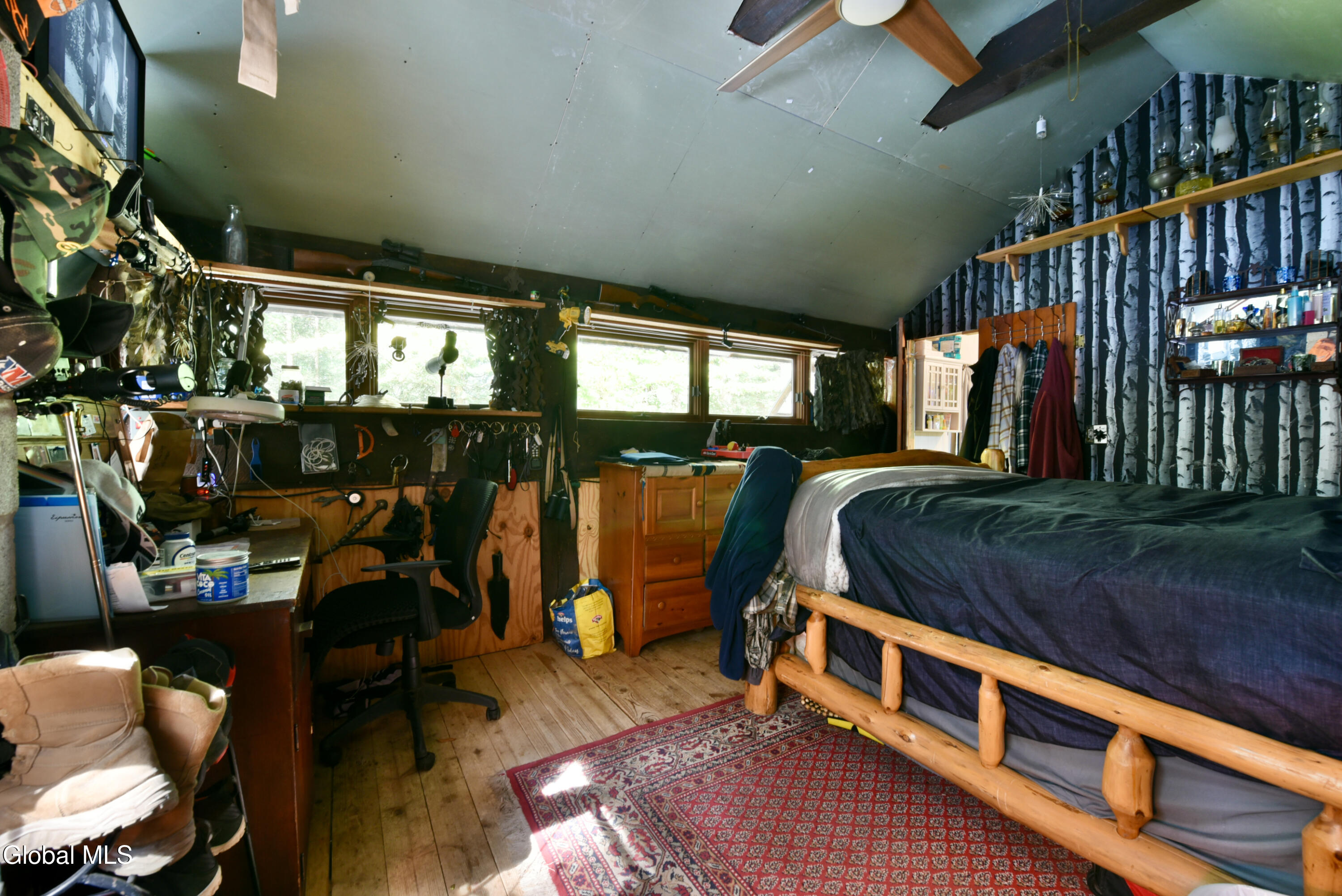 550 North Creek Road Greenfield, NY 12833 - Photo 19 of 72 19