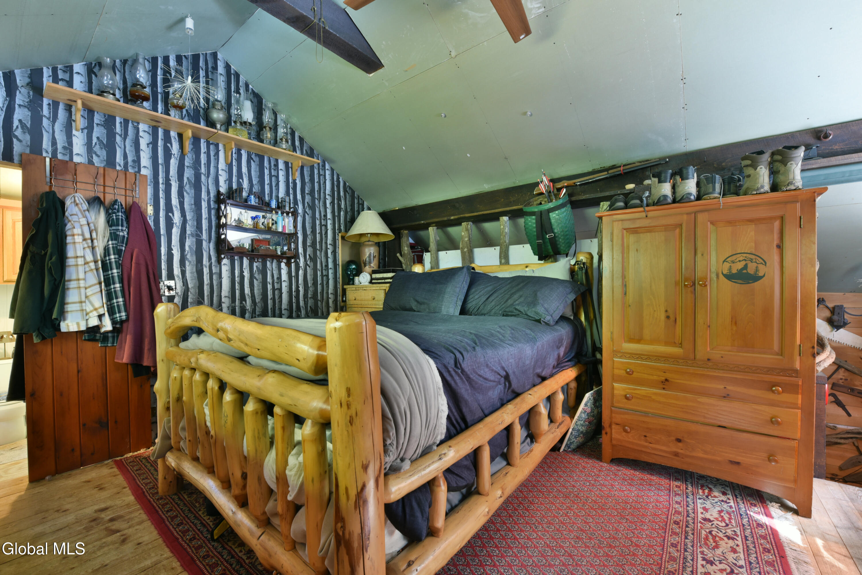 550 North Creek Road Greenfield, NY 12833 - Photo 20 of 72 20