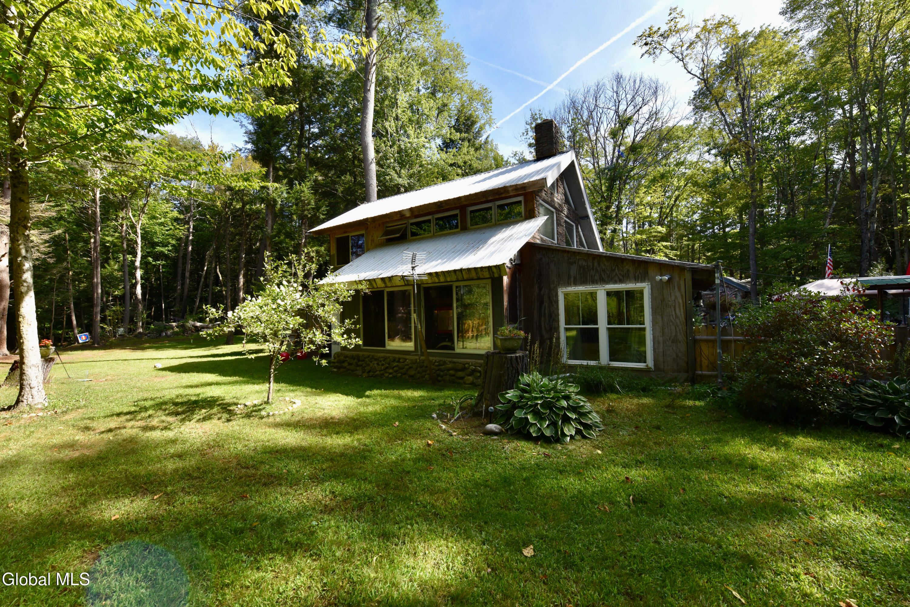 550 North Creek Road Greenfield, NY 12833 - Photo 2 of 72 2