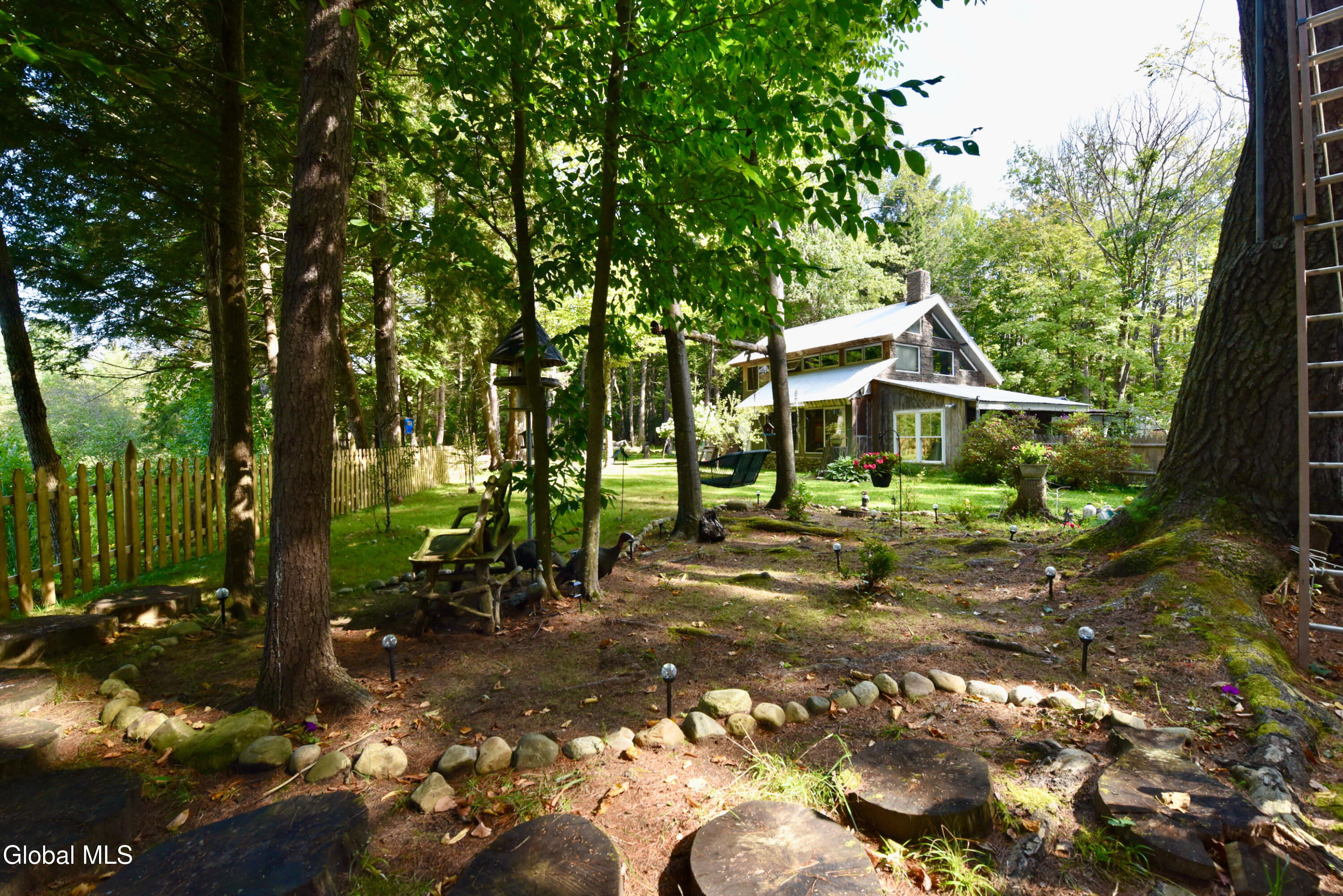 550 North Creek Road Greenfield, NY 12833 - Photo 23 of 72 24