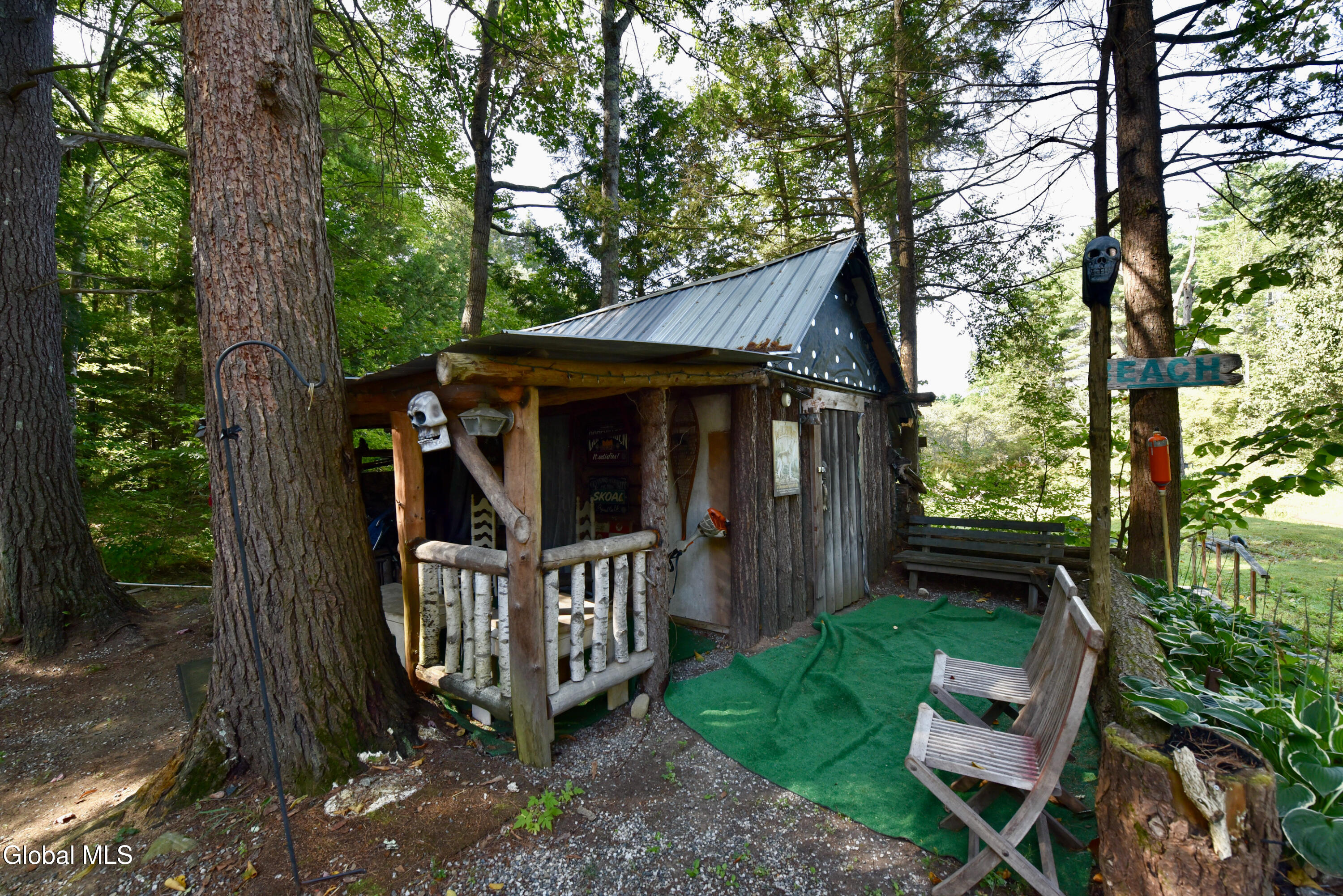 550 North Creek Road Greenfield, NY 12833 - Photo 24 of 72 25