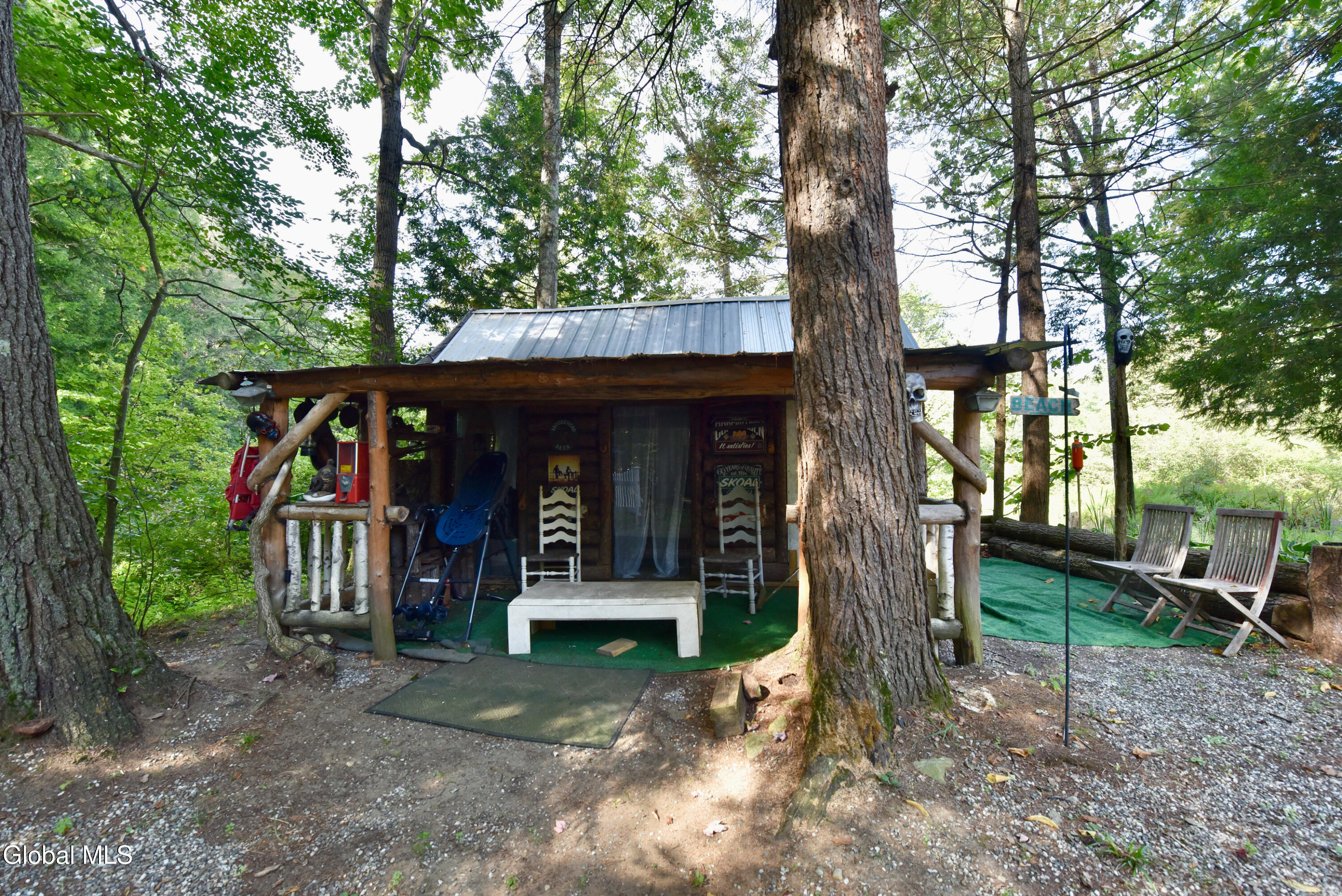 550 North Creek Road Greenfield, NY 12833 - Photo 25 of 72 26