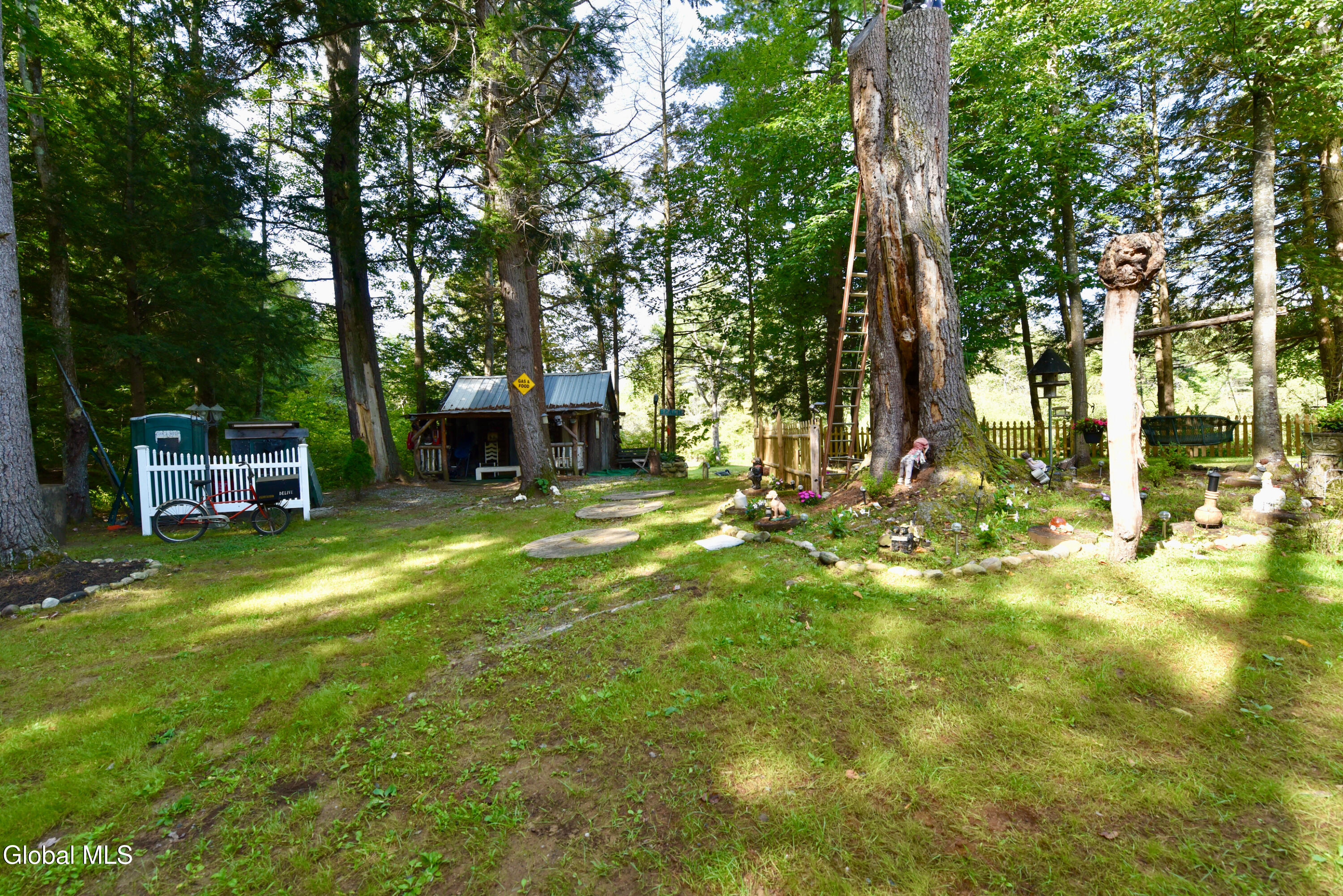 550 North Creek Road Greenfield, NY 12833 - Photo 27 of 72 28