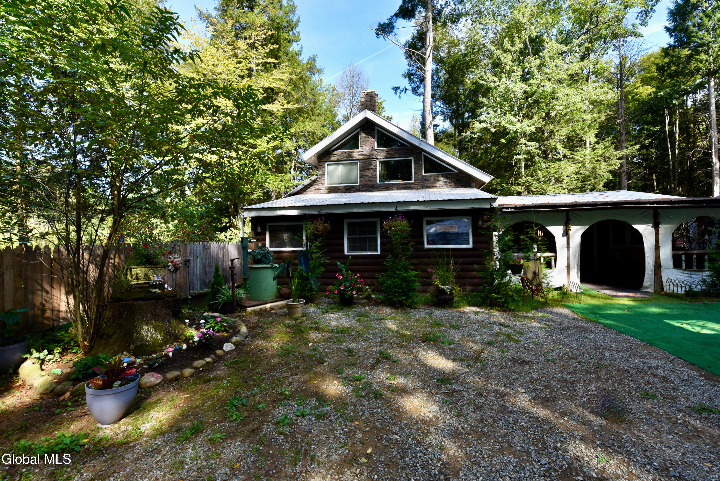 550 North Creek Road Greenfield, NY 12833 - Photo 3 of 72 3