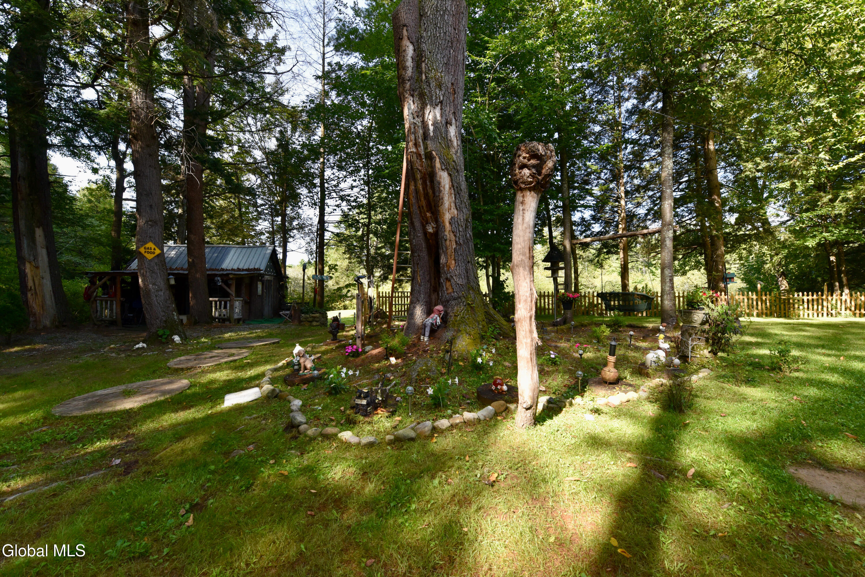 550 North Creek Road Greenfield, NY 12833 - Photo 33 of 72 34