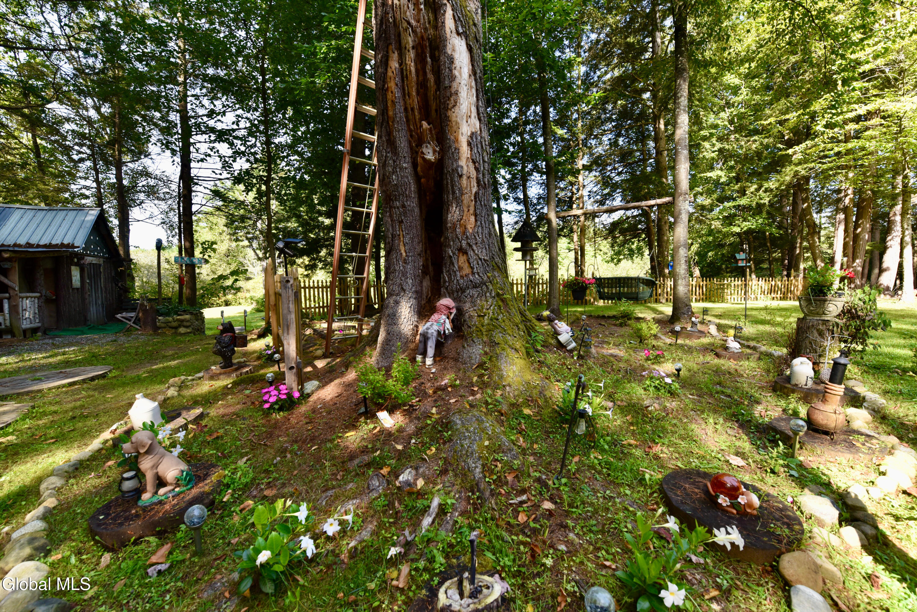 550 North Creek Road Greenfield, NY 12833 - Photo 38 of 72 39