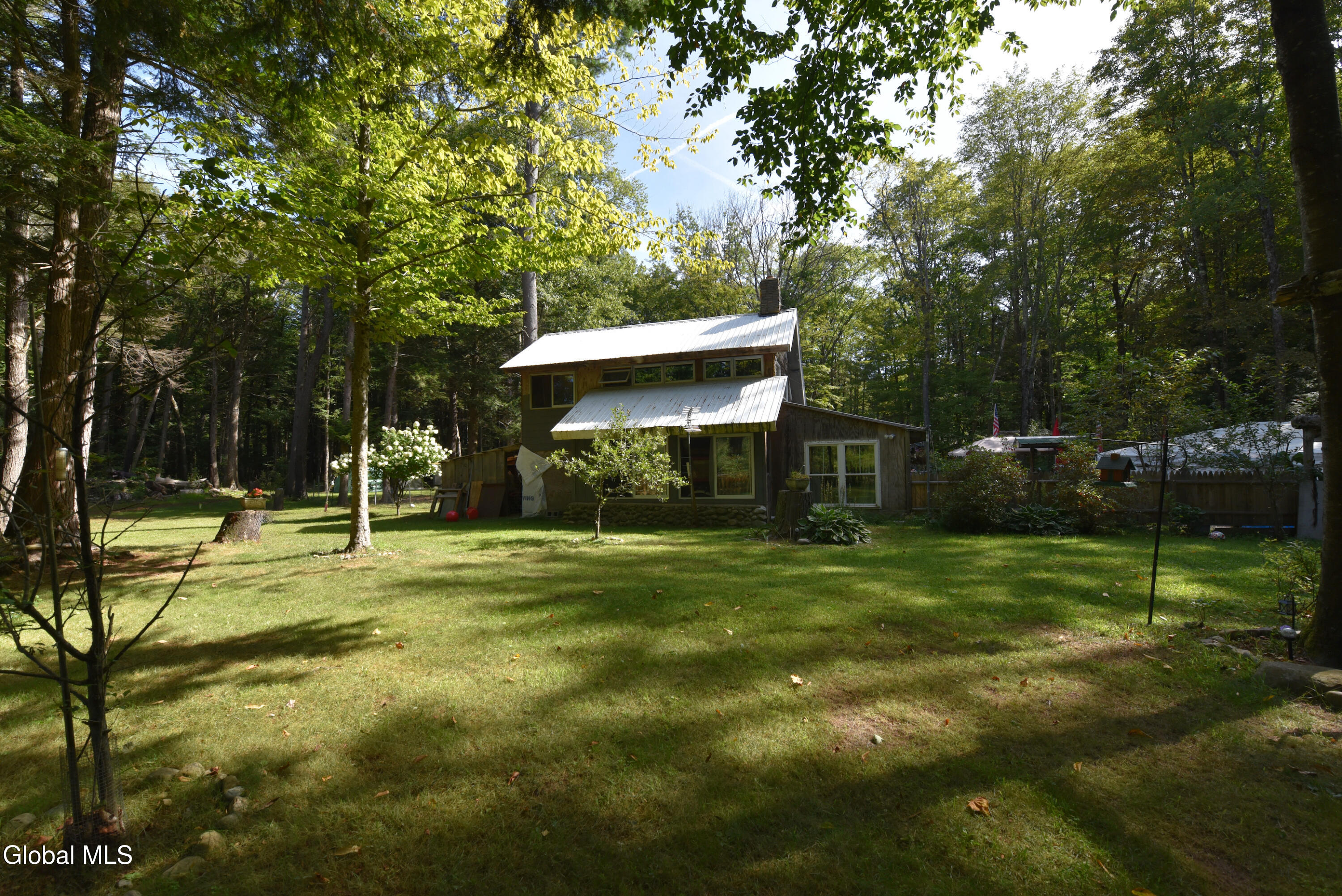 550 North Creek Road Greenfield, NY 12833 - Photo 40 of 72 41