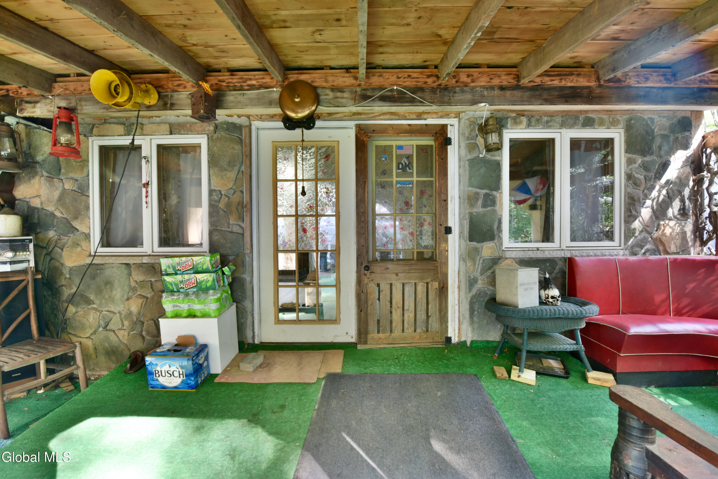 550 North Creek Road Greenfield, NY 12833 - Photo 4 of 72 4