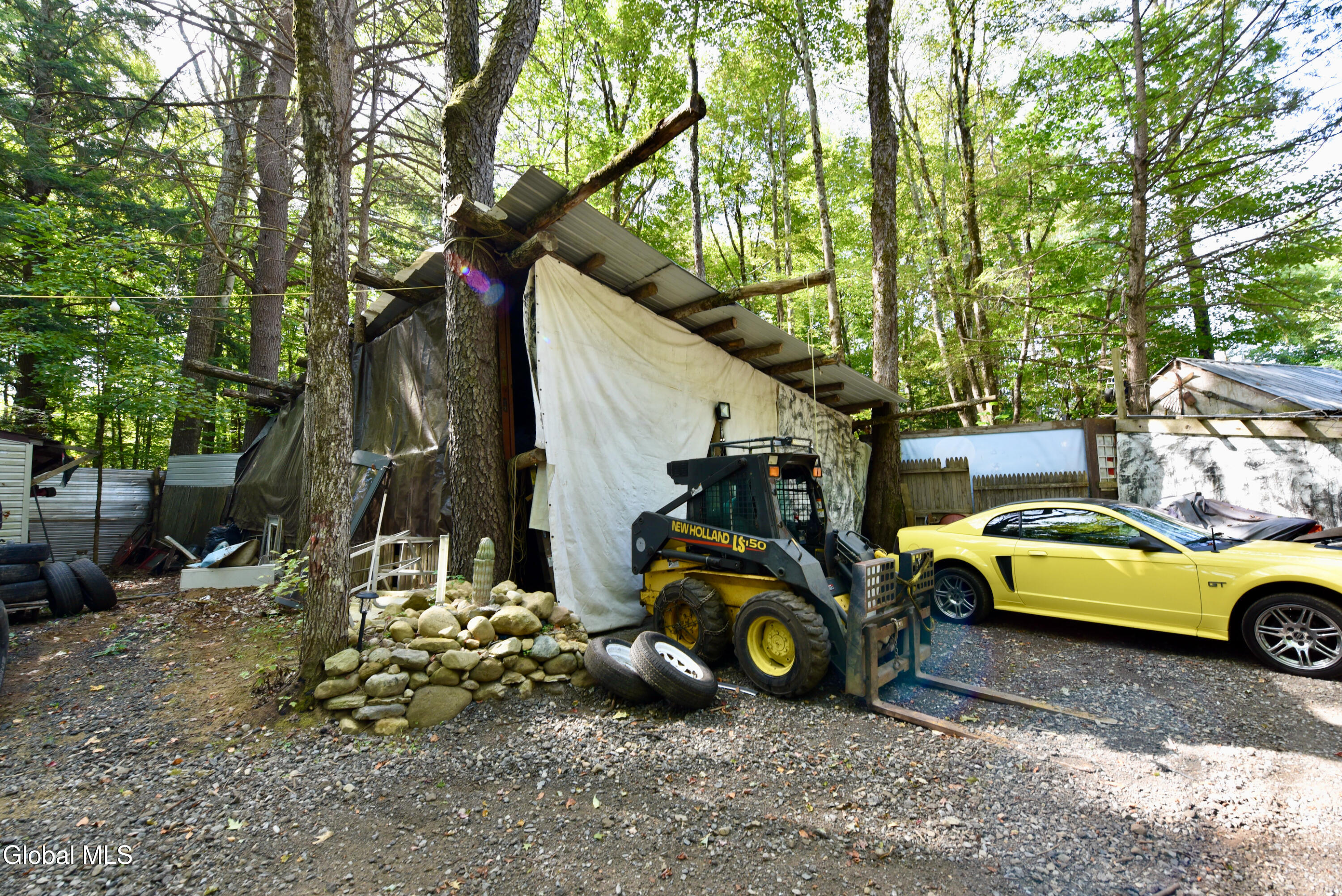 550 North Creek Road Greenfield, NY 12833 - Photo 41 of 72 42