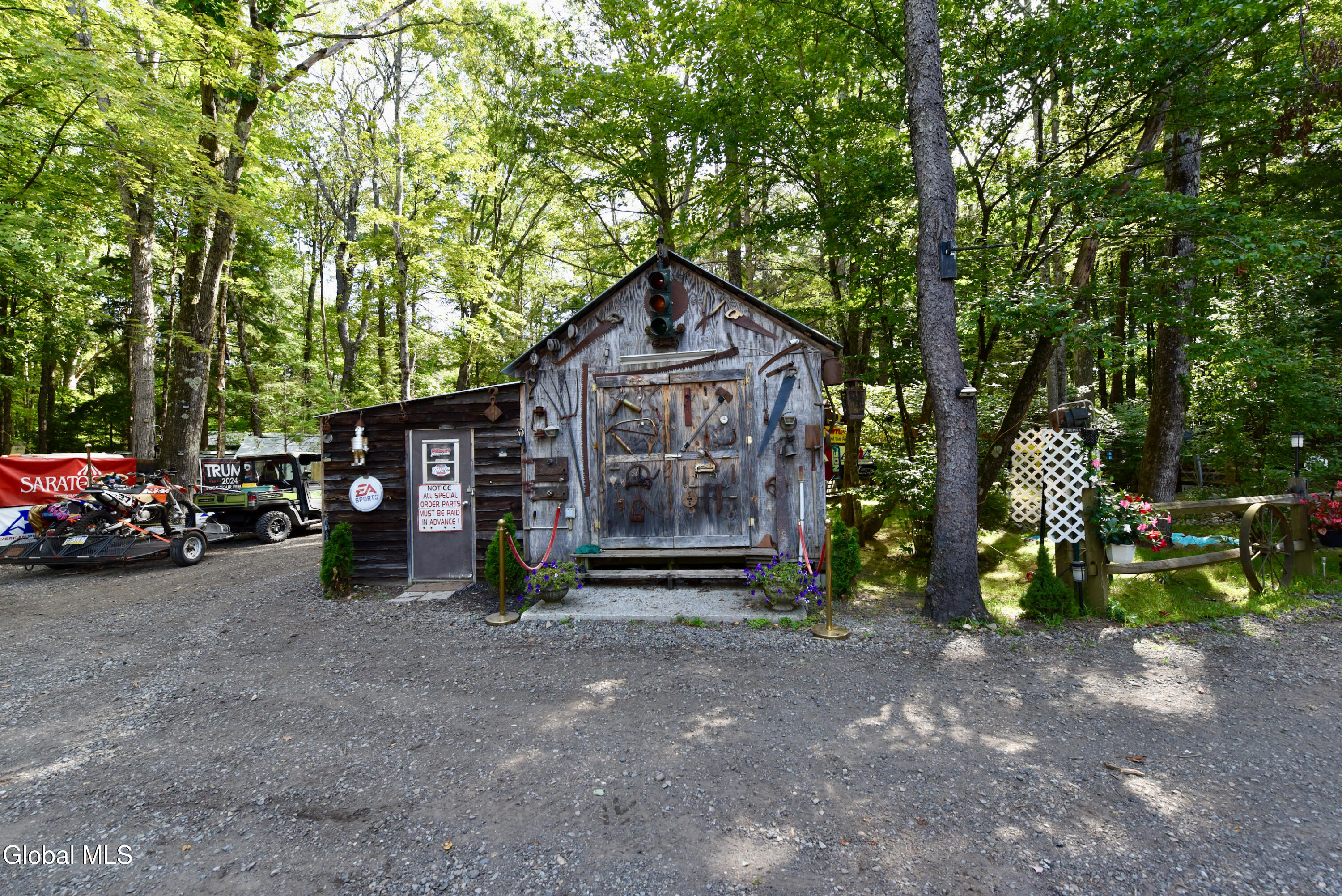 550 North Creek Road Greenfield, NY 12833 - Photo 42 of 72 43