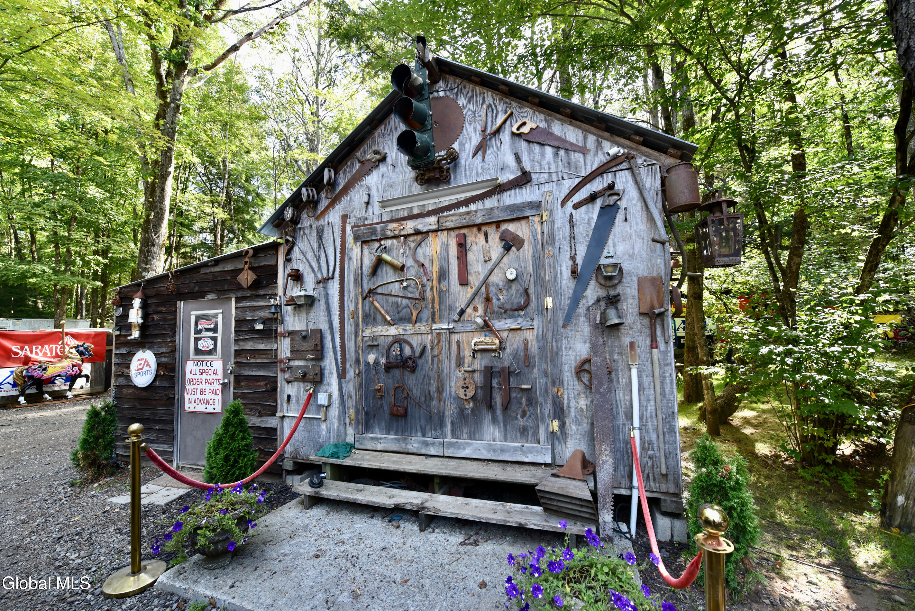 550 North Creek Road Greenfield, NY 12833 - Photo 43 of 72 44