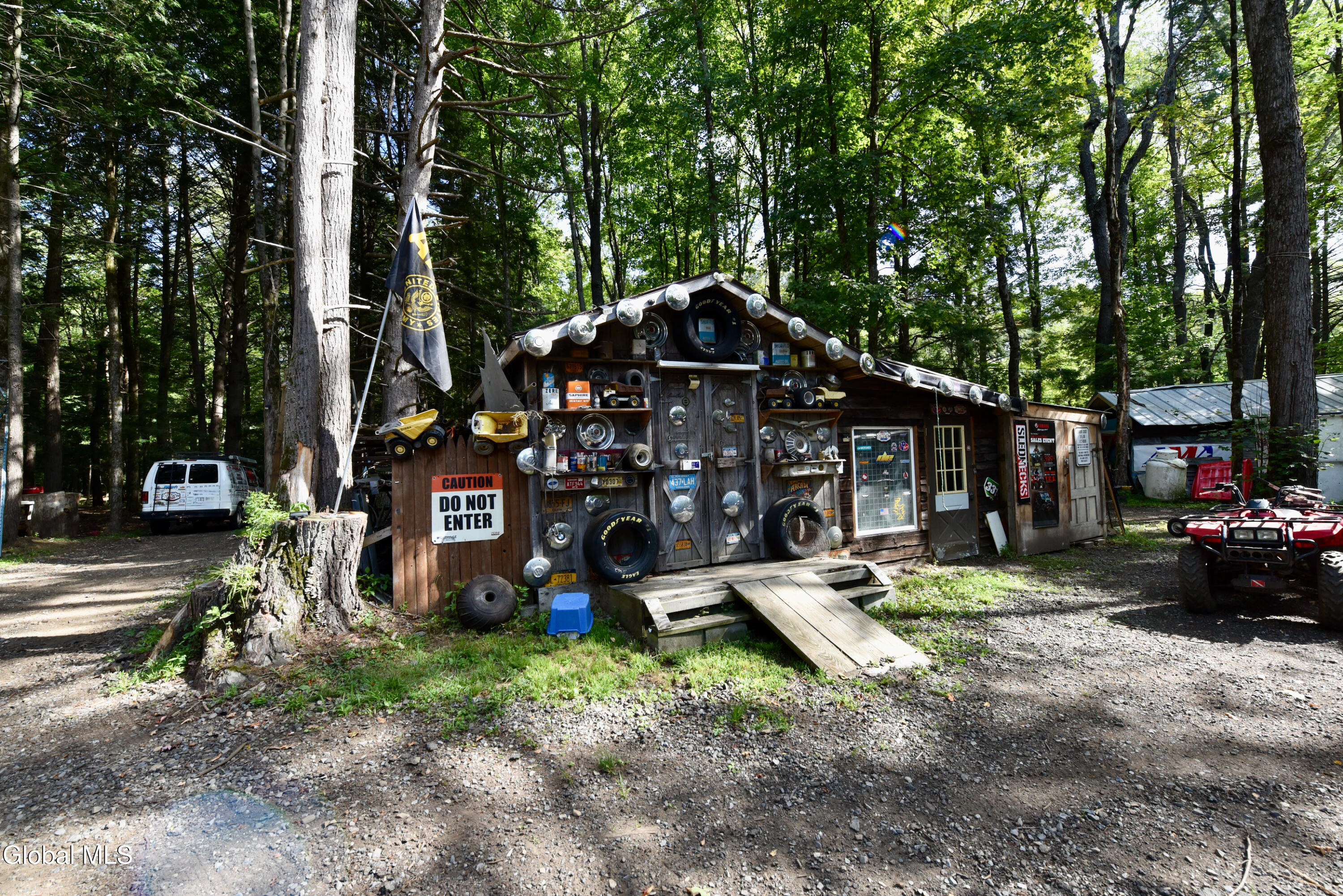 550 North Creek Road Greenfield, NY 12833 - Photo 44 of 72 45